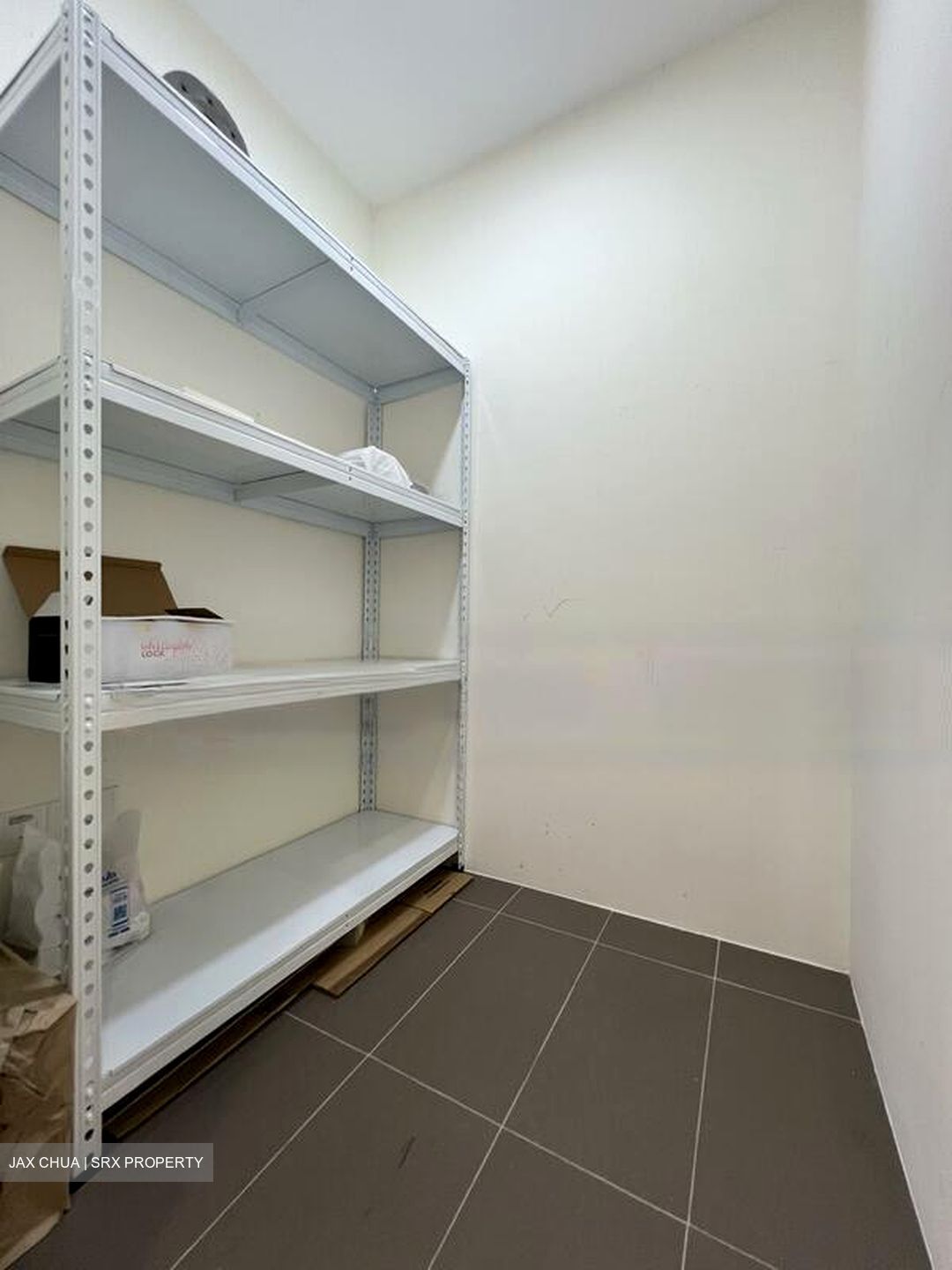 Blk 25A Saint George's Towers (Kallang/Whampoa), HDB 3 Rooms #580338121